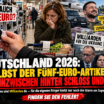 Supermarkt-Alarm und Luxuspolitik 2026