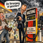 Teure Haltung, leere Taschen