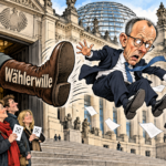 Wählerwille