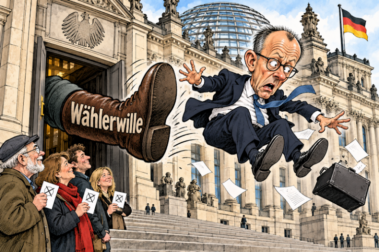 Wählerwille