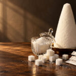 Zuckerhut im warmen Licht